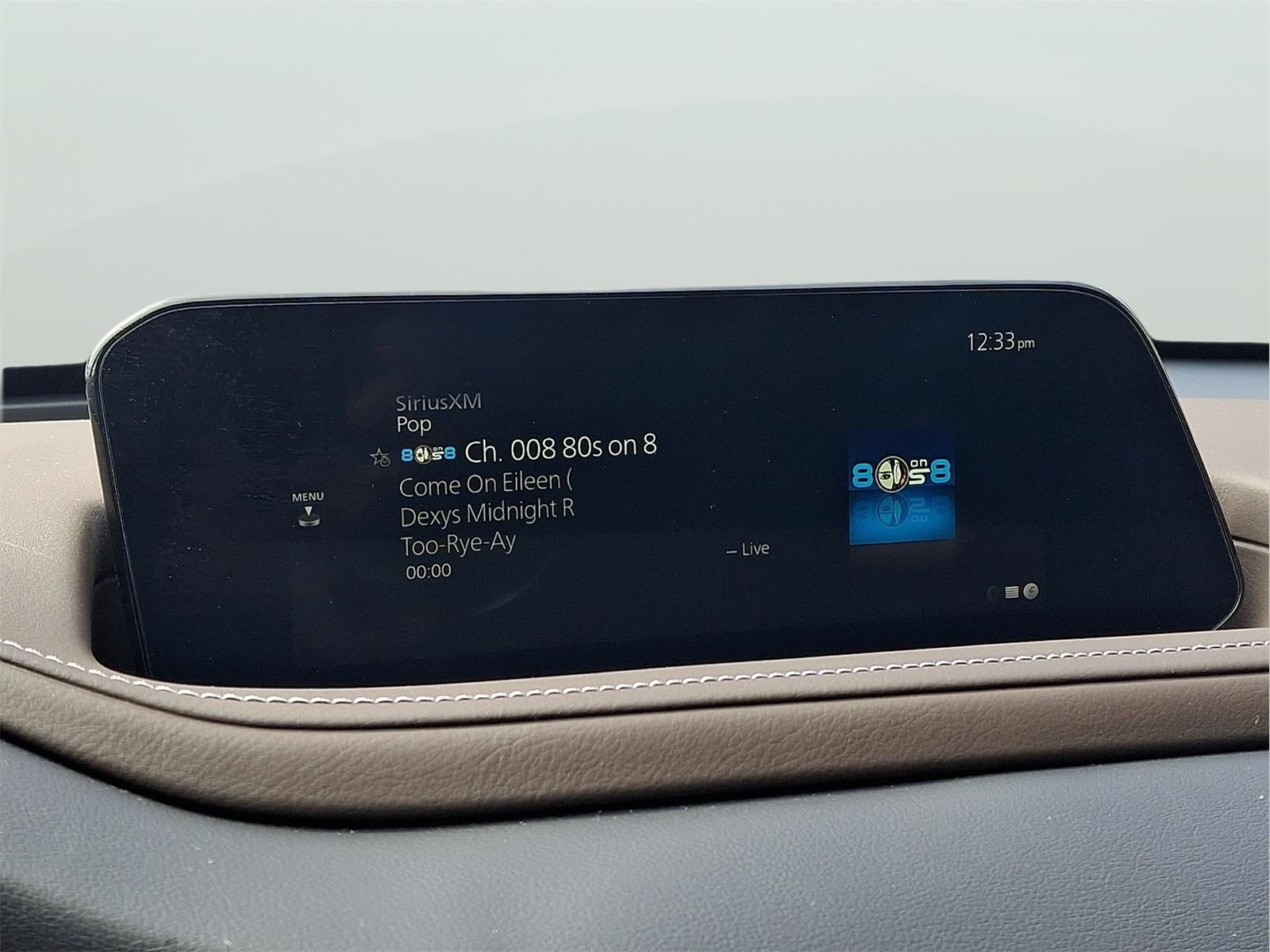 2024 Mazda Mazda CX-30 2.5 S Premium Package