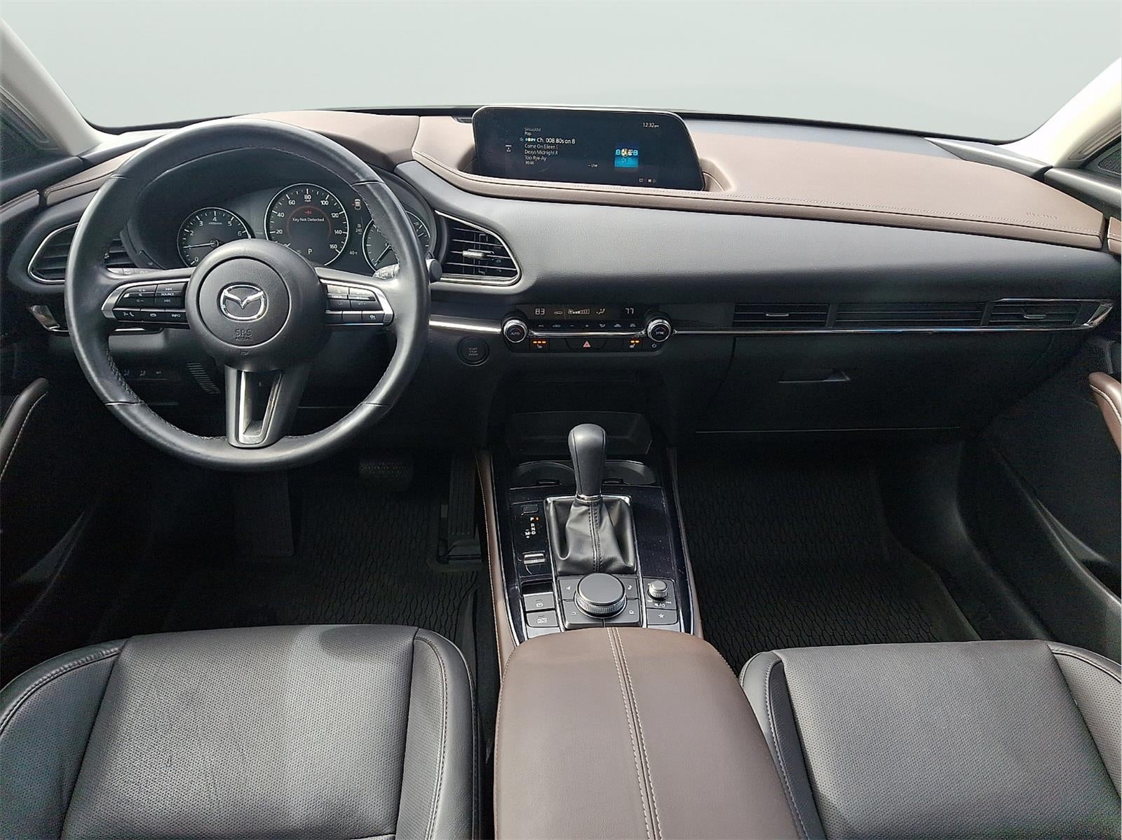 2024 Mazda Mazda CX-30 2.5 S Premium Package