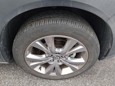 2024 Mazda Mazda CX-30 2.5 S Premium Package