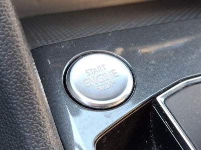 2018 Volkswagen Tiguan SEL