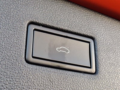 2018 Volkswagen Tiguan SEL