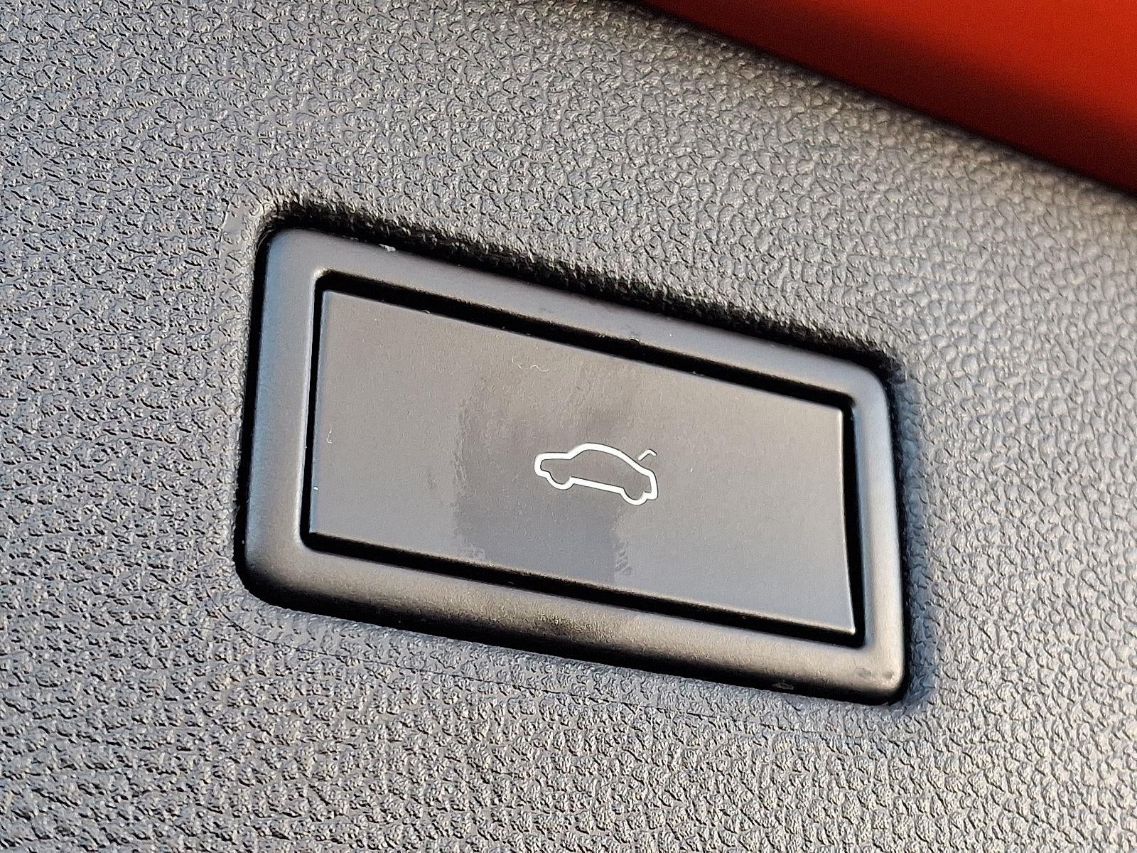 2018 Volkswagen Tiguan SEL