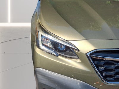 2020 Subaru Outback Onyx Edition XT
