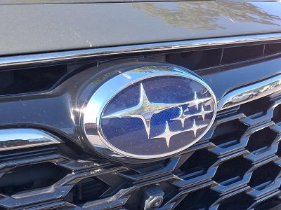 2020 Subaru Outback Onyx Edition XT