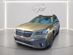 2020 Subaru Outback Onyx Edition XT