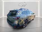 2020 Subaru Outback Onyx Edition XT
