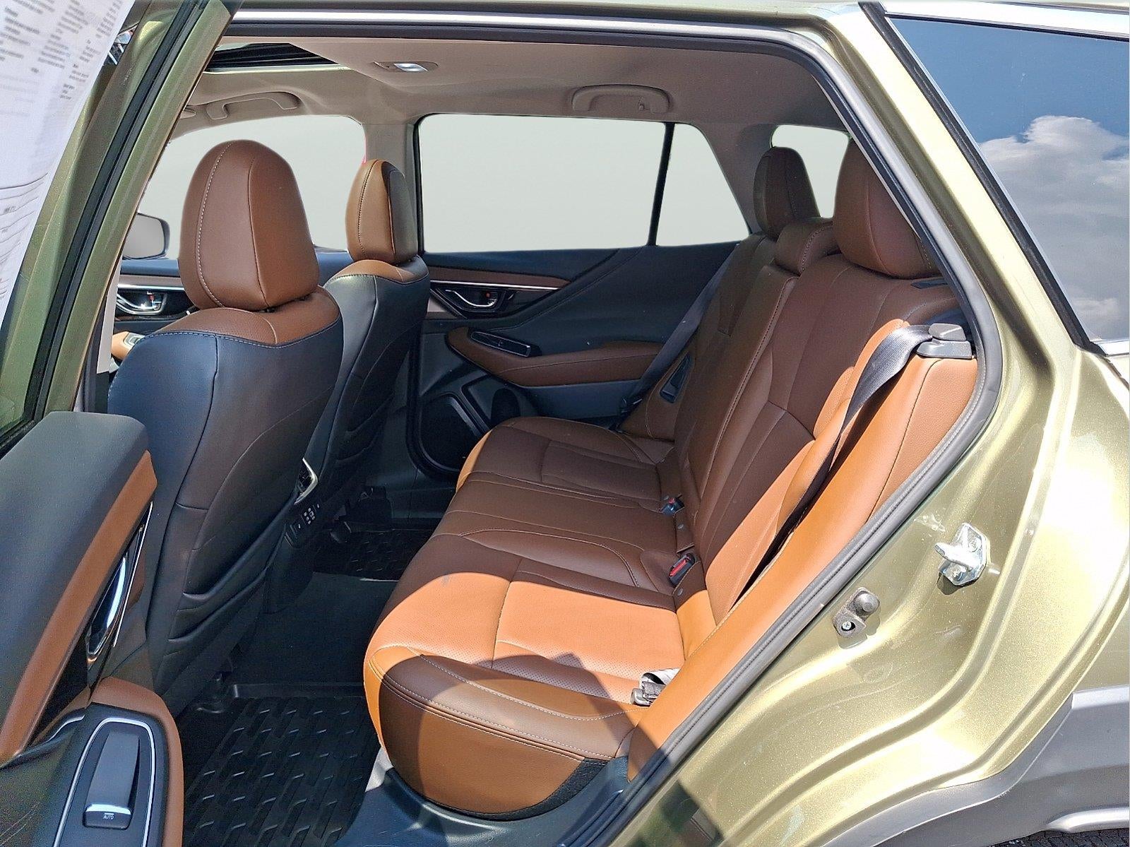 2024 Subaru Outback Touring XT
