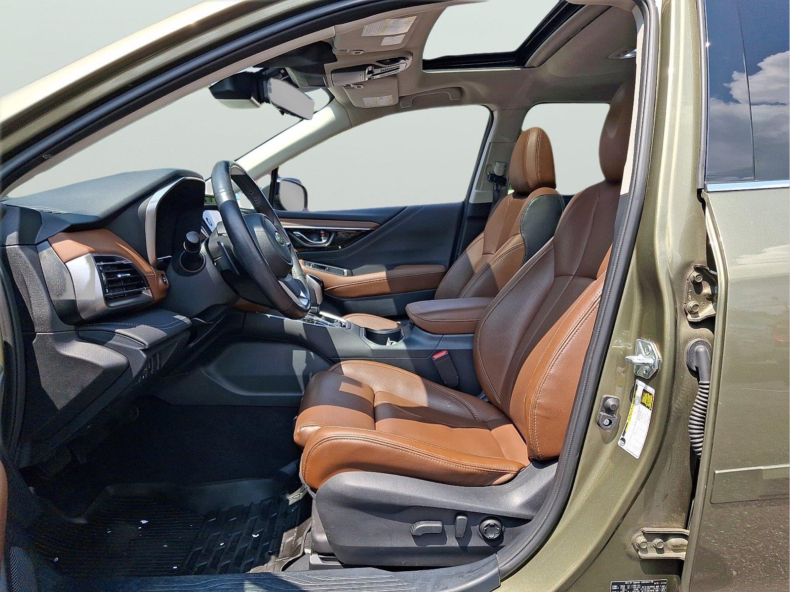 2024 Subaru Outback Touring XT