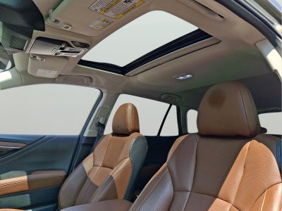 2024 Subaru Outback Touring XT