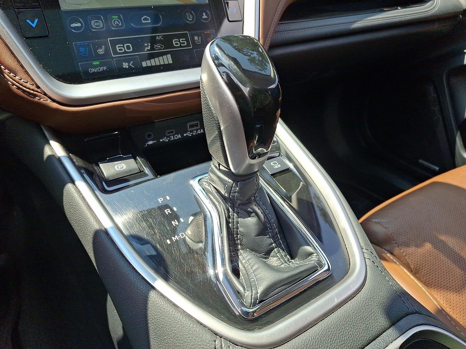 2024 Subaru Outback Touring XT