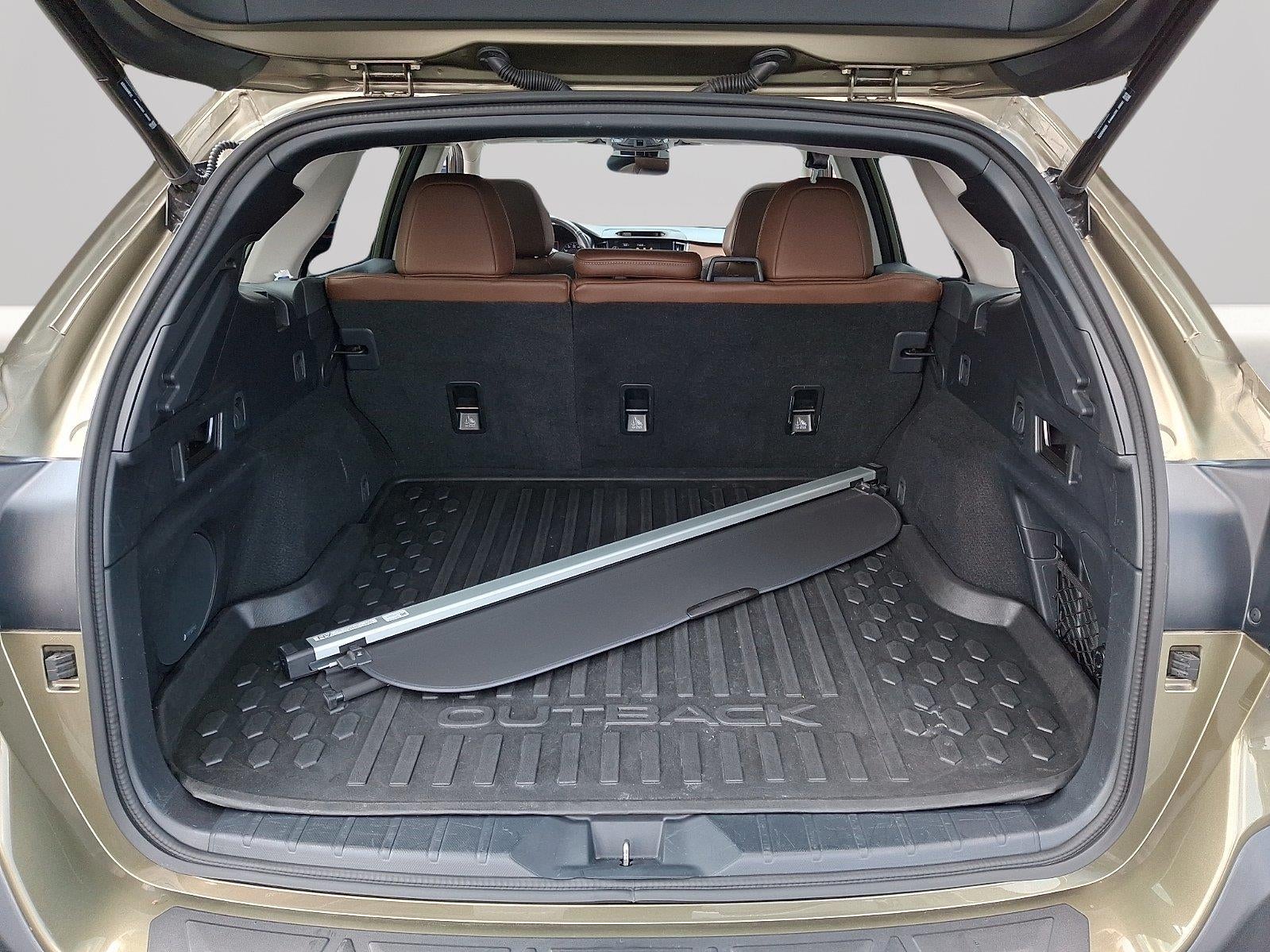 2024 Subaru Outback Touring XT