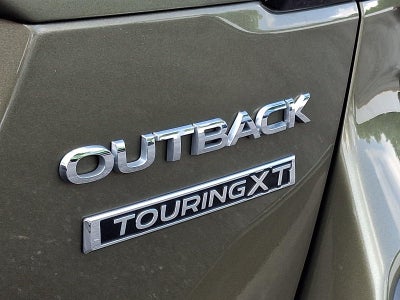 2024 Subaru Outback Touring XT