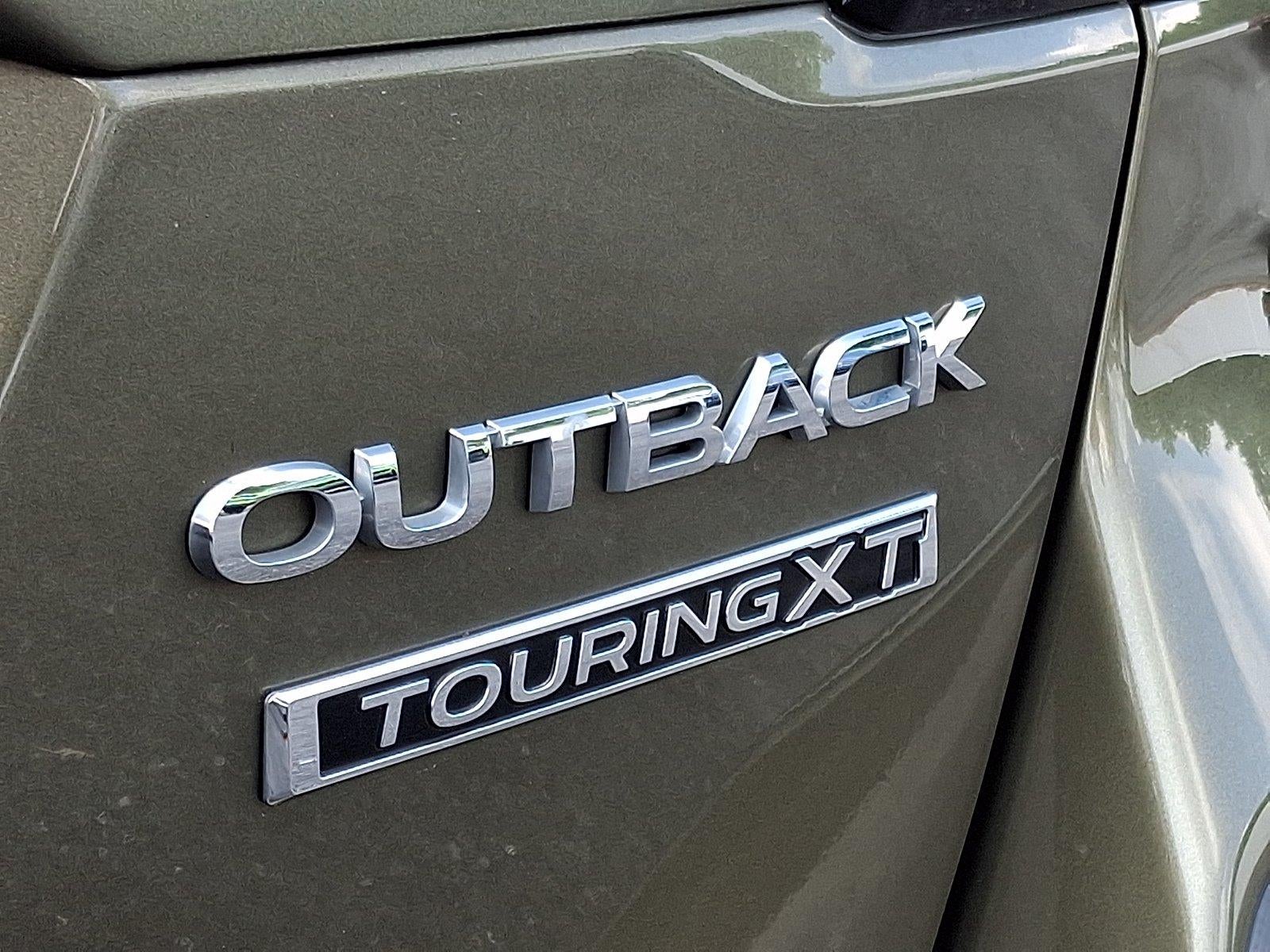 2024 Subaru Outback Touring XT