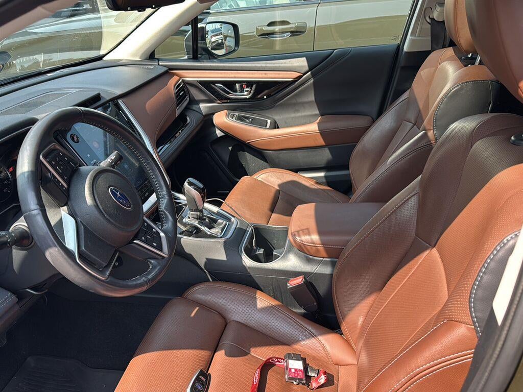 2024 Subaru Outback Touring XT