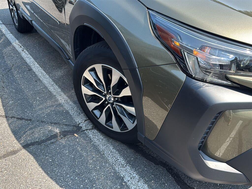 2024 Subaru Outback Touring XT