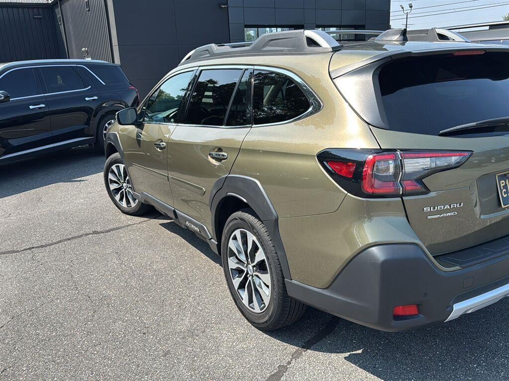 2024 Subaru Outback Touring XT