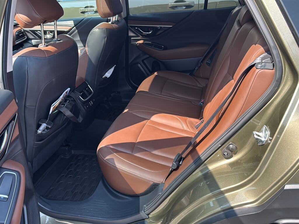 2024 Subaru Outback Touring XT