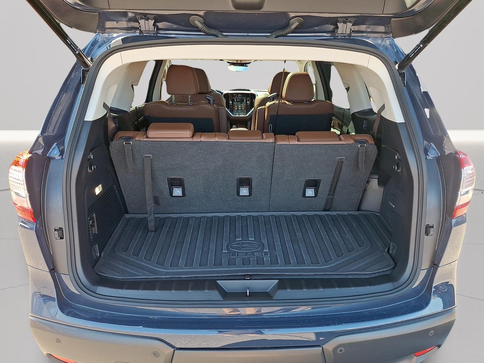 2025 Subaru Ascent Touring