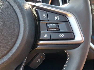 2025 Subaru Ascent Touring