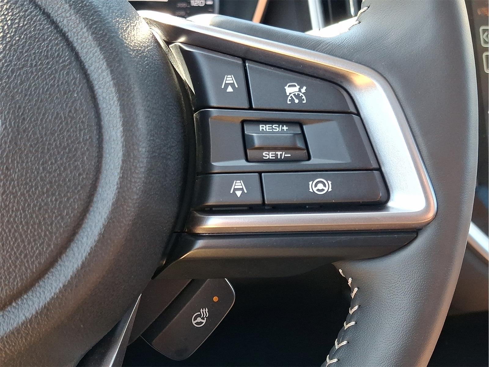 2025 Subaru Ascent Touring