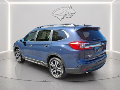 2025 Subaru Ascent Touring