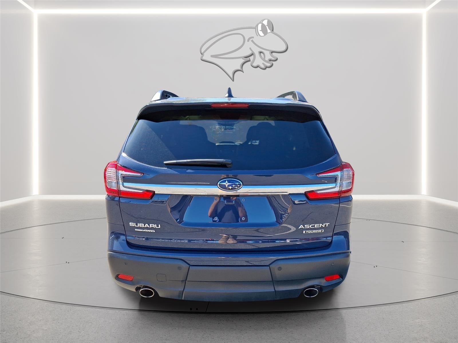2025 Subaru Ascent Touring