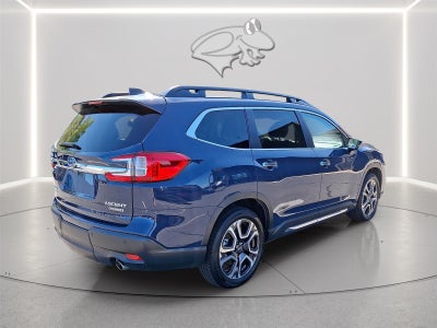 2025 Subaru Ascent Touring
