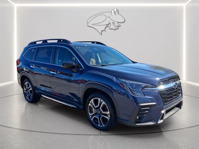 2025 Subaru Ascent Touring