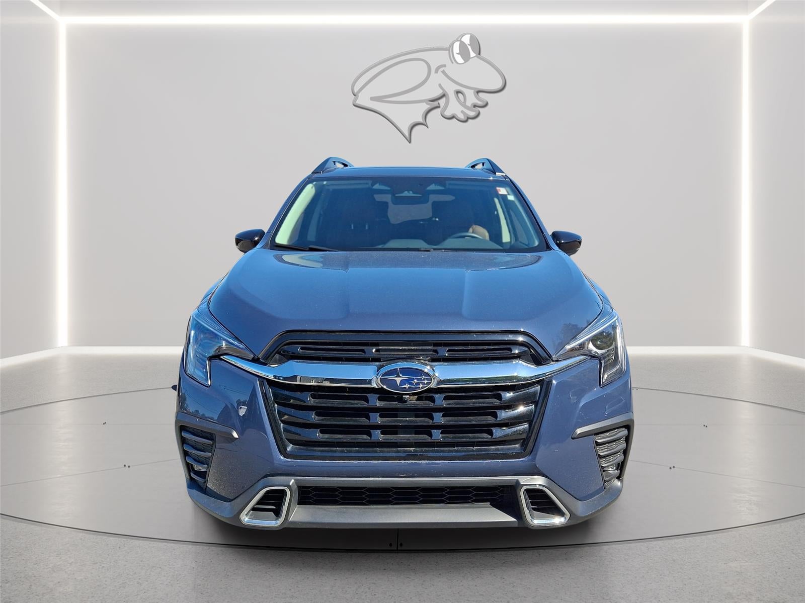 2025 Subaru Ascent Touring