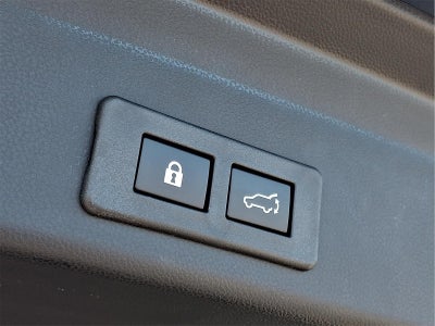 2025 Subaru Ascent Touring