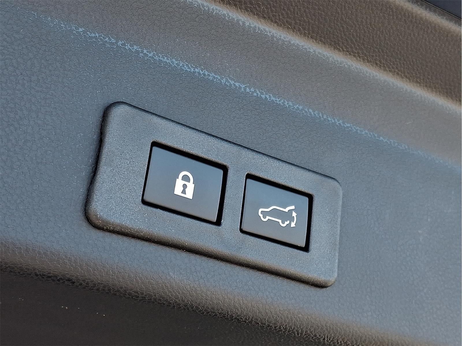 2025 Subaru Ascent Touring