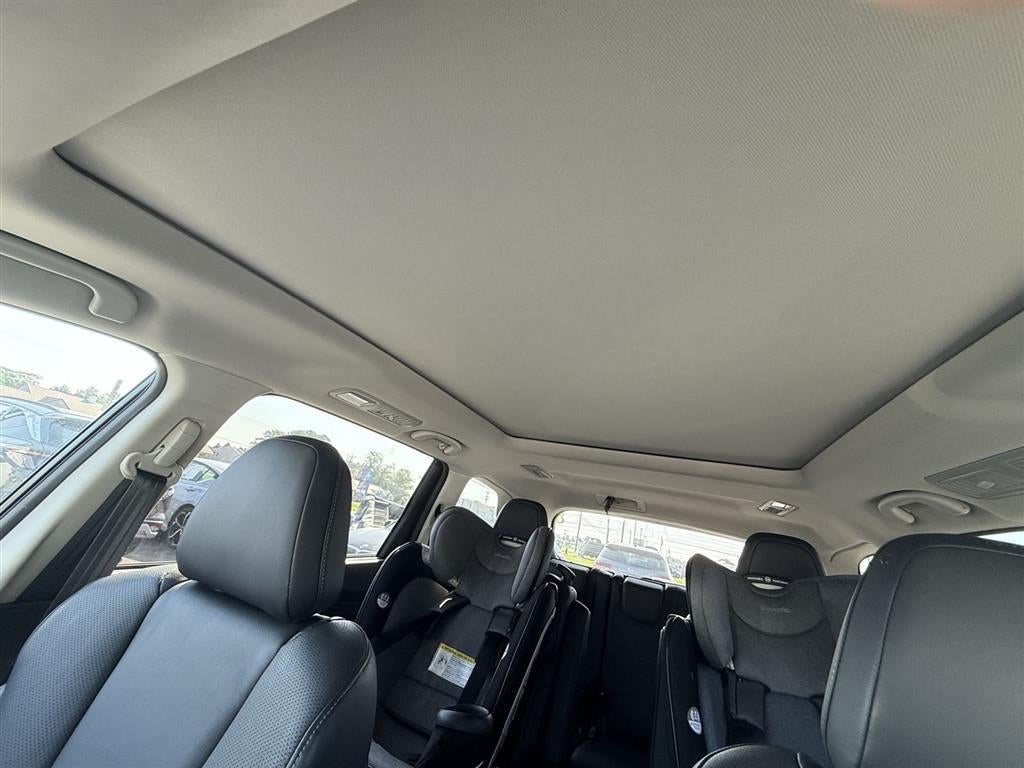 2024 Subaru Ascent Limited