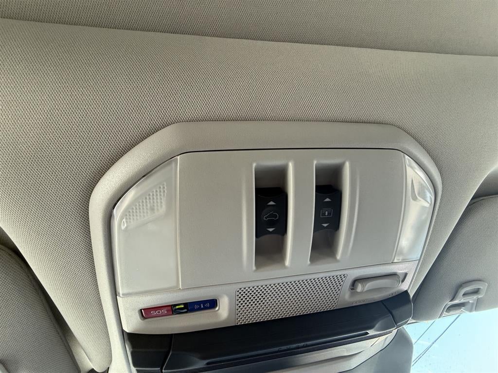 2024 Subaru Ascent Limited