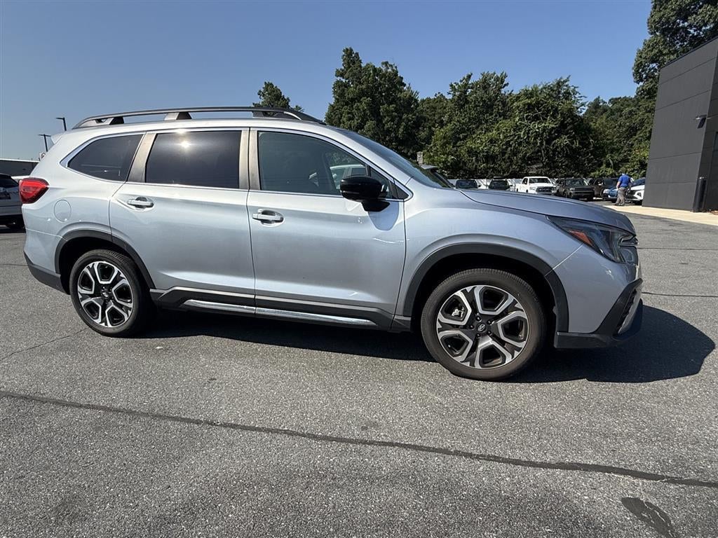 2024 Subaru Ascent Limited