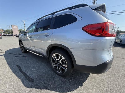 2024 Subaru Ascent Limited