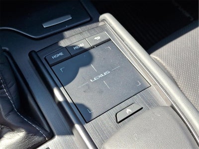 2021 Lexus ES ES 350