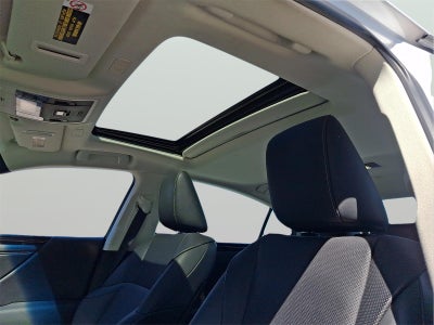 2021 Lexus ES ES 350