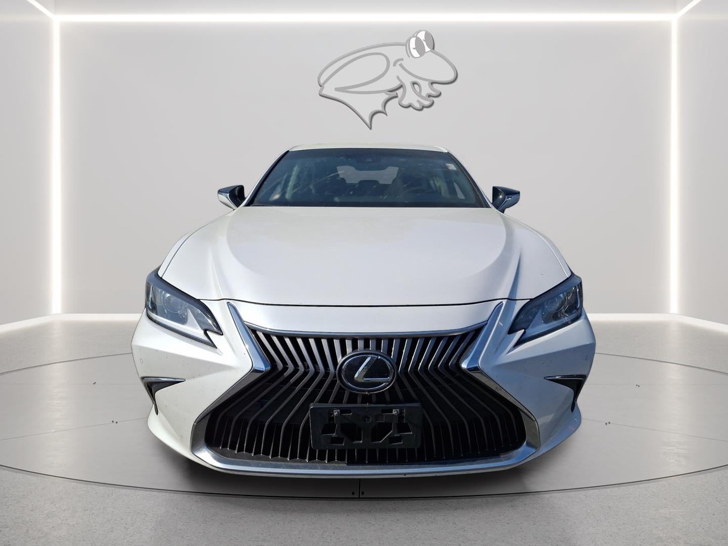 2021 Lexus ES ES 350