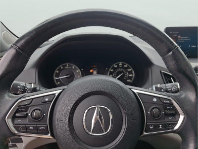 2020 Acura RDX SH-AWD w/Advance