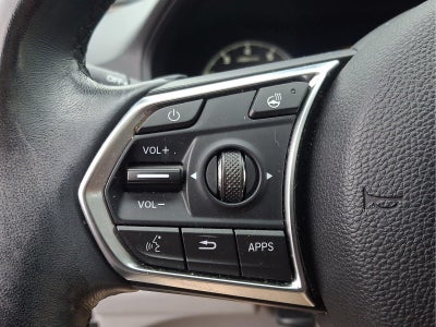 2020 Acura RDX SH-AWD w/Advance