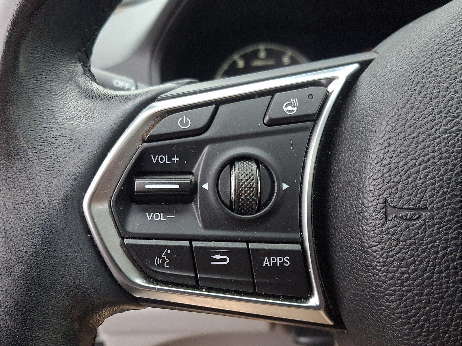 2020 Acura RDX SH-AWD w/Advance