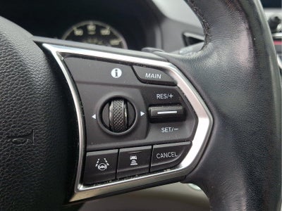 2020 Acura RDX SH-AWD w/Advance