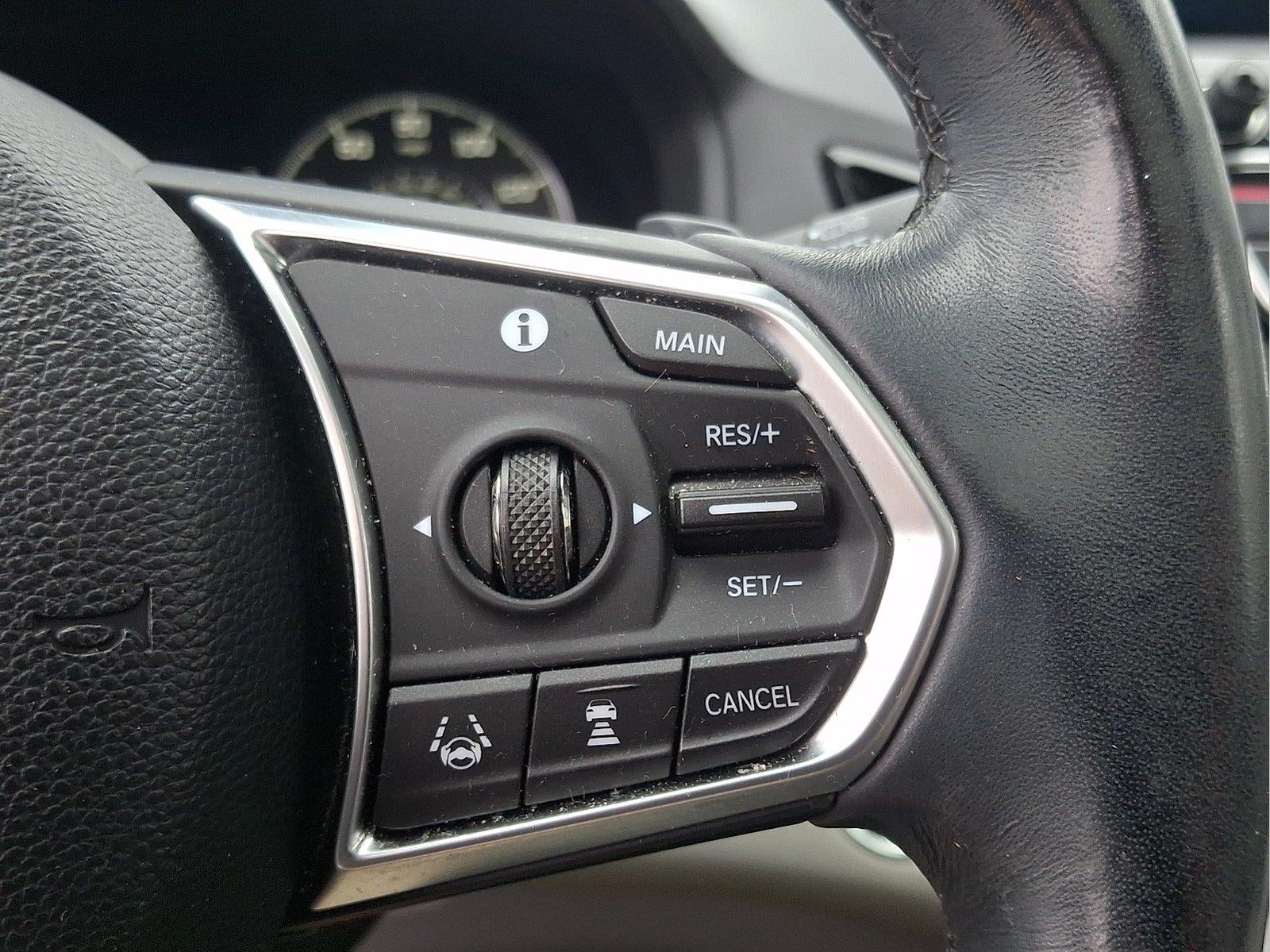 2020 Acura RDX SH-AWD w/Advance