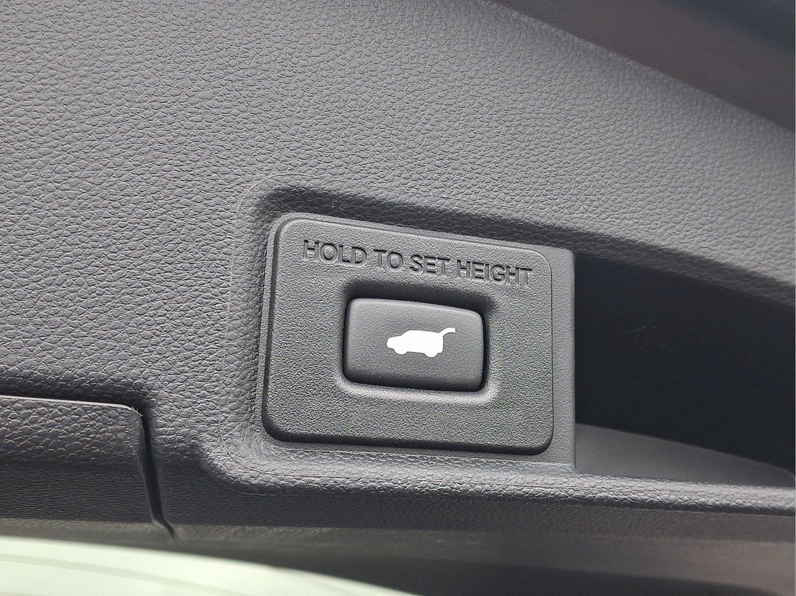 2020 Acura RDX SH-AWD w/Advance