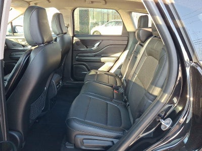 2024 Lincoln Corsair Premiere