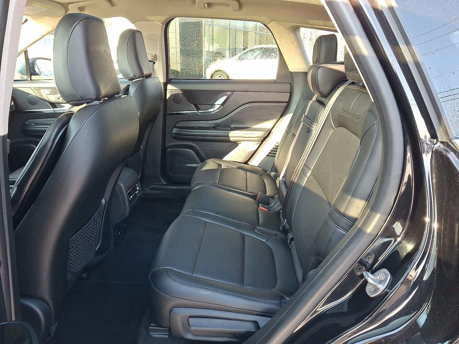 2024 Lincoln Corsair Premiere