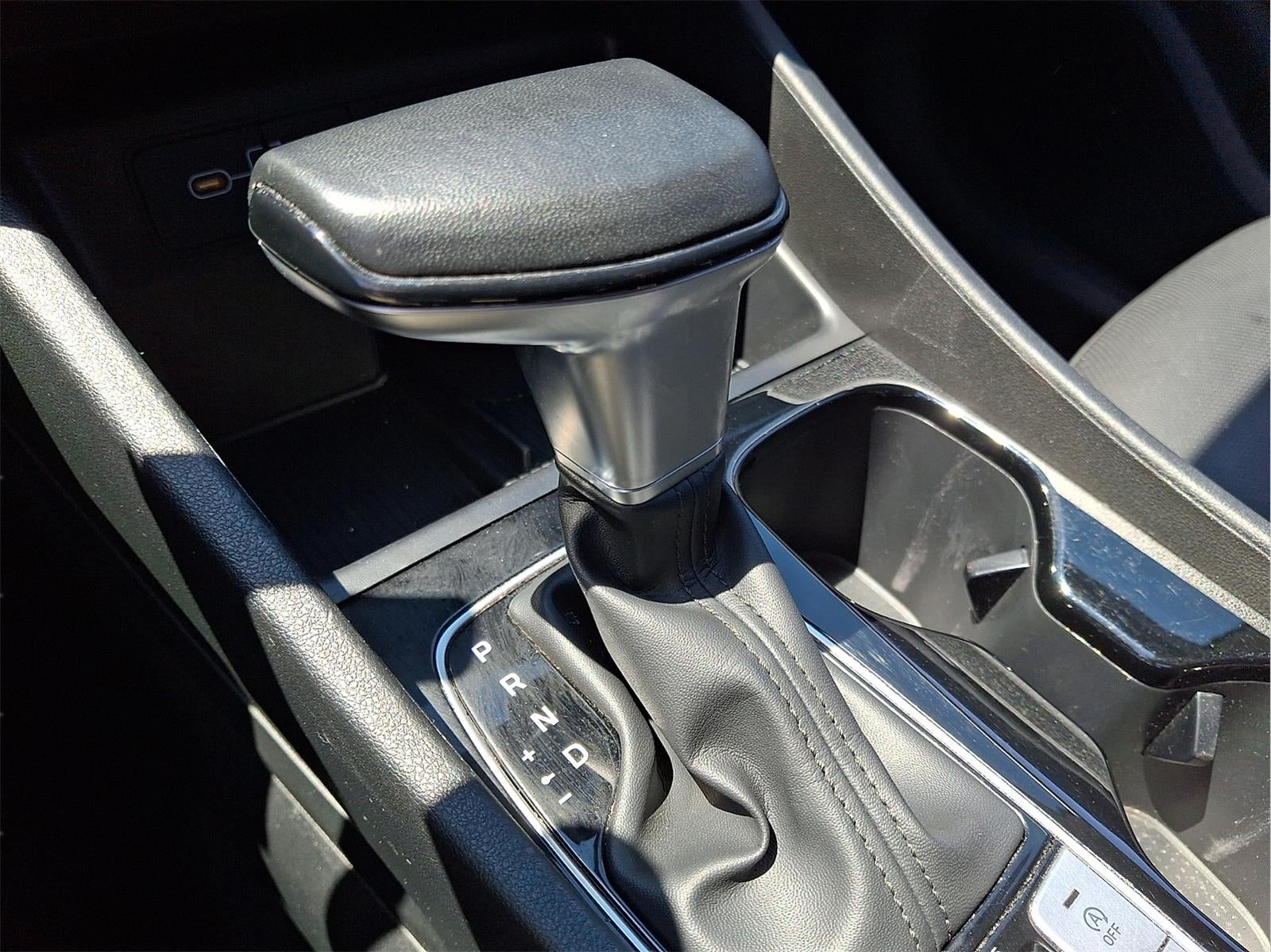 2025 Hyundai TUCSON SELCONV
