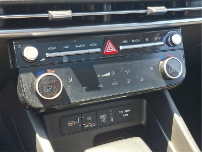 2025 Hyundai TUCSON SELCONV