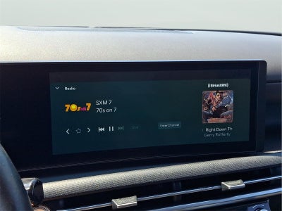 2025 Hyundai TUCSON SELCONV