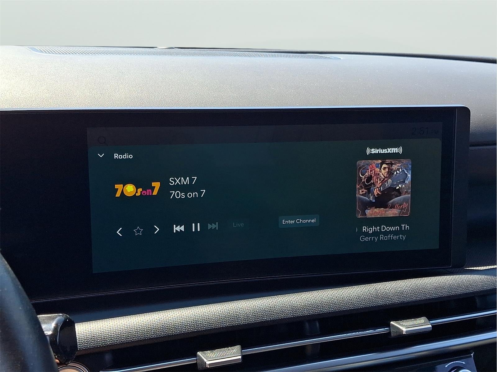 2025 Hyundai TUCSON SELCONV